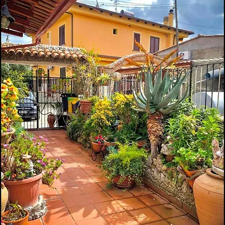 Corallo Del Mare 2 Apartment