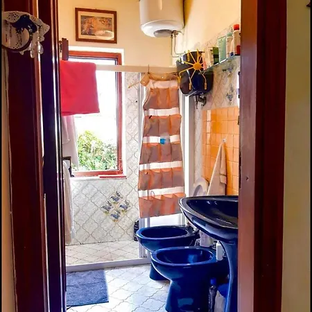 Corallo Del Mare 2 Apartment